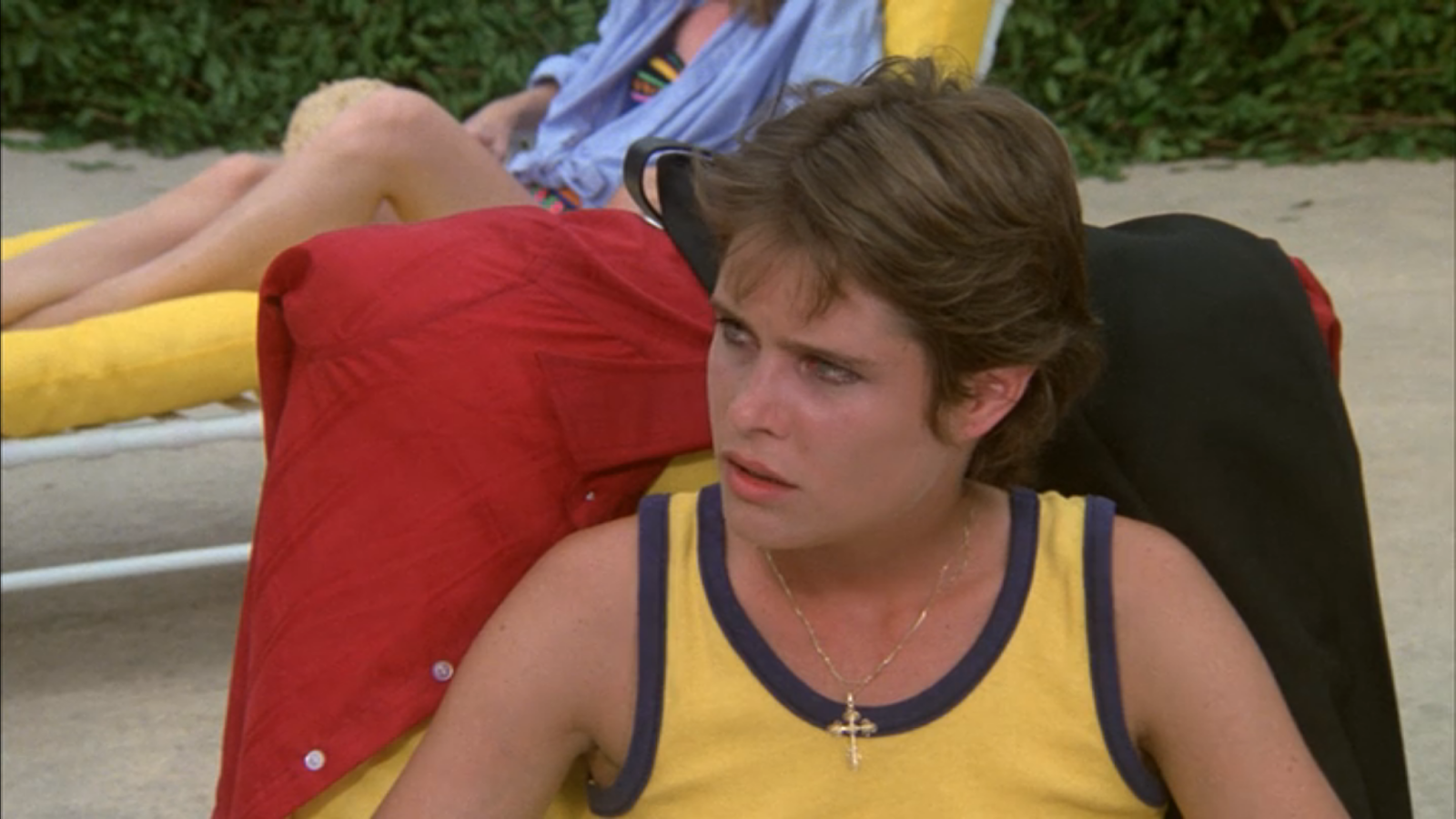 Caddyshack (1980) AoM Movies et al.