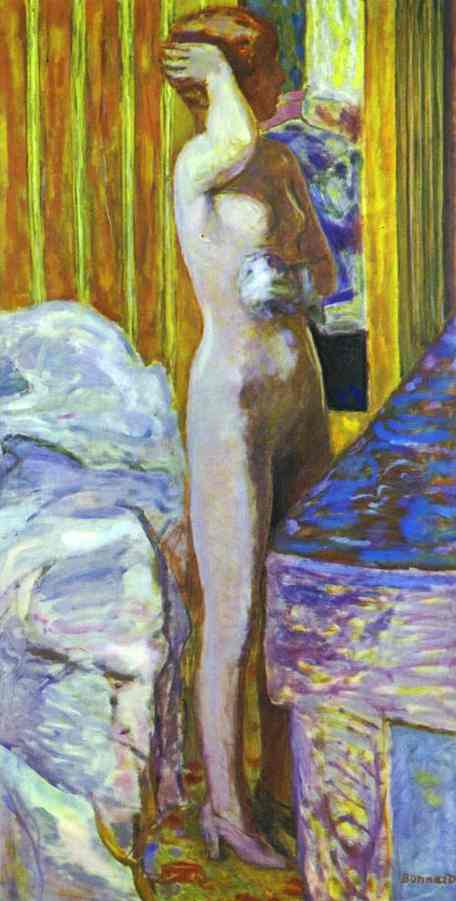 Pierre Bonnard 1867-1947 | French Post-Impressionist painter | Les Nabis Group Pierre Bonnard 1867-1947 | French Post-Impressionist painter | Les Nabis Group