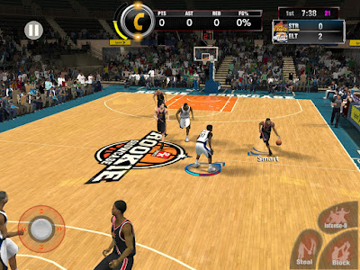 NBA 2K17 Free Download Full Version
