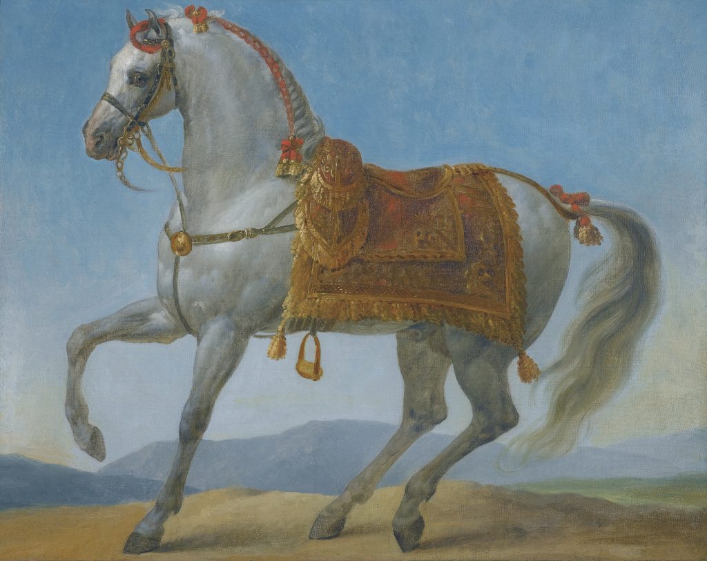 Los 129 caballos de Napoleón Mikel Agirregabiria Los 129 caballos de Napoleón Mikel Agirregabiria