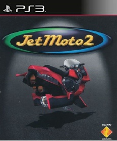 Jet Moto 2 [SCUS-94167] ROM - PSX Download - Emulator Games