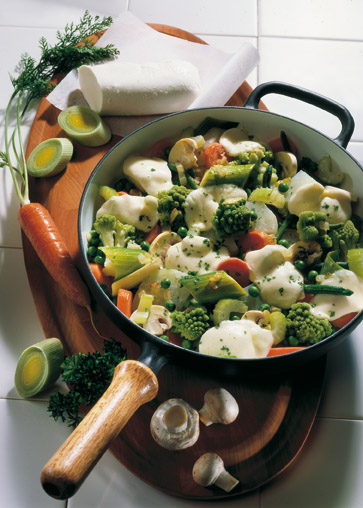 Cholesterinarm Genießen – Die Besten Rezepte Und Ideen