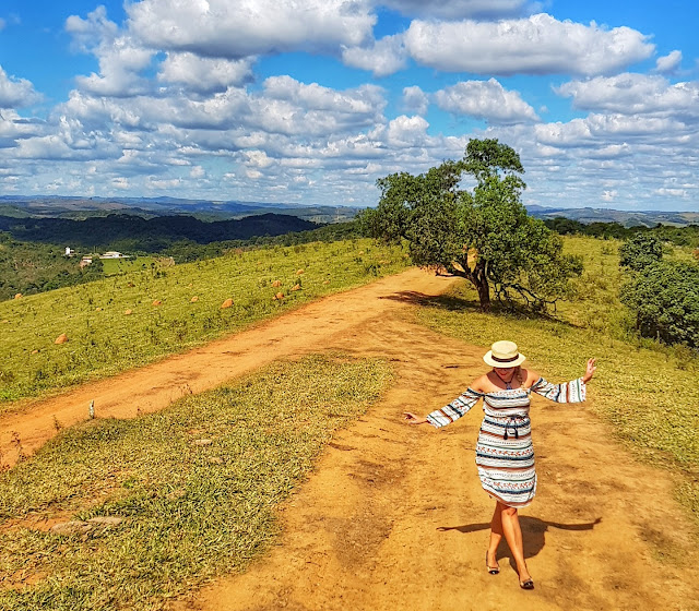 Blog Apaixonados por Viagens - Tiradentes - São João del Rei - Minas Gerais