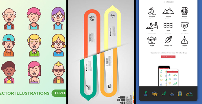 Download Free Vector Graphics for Commercial Use Download Free Vector Graphics for Commercial Use