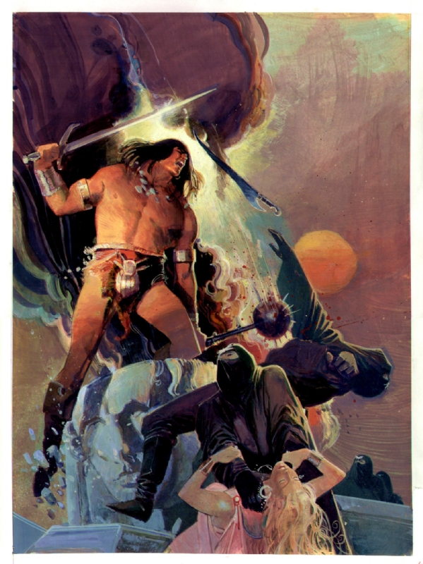 художник варвар. борис валеджио конан варвар. конан барбариан арт. кен келли конан варвар. кен келли художник.