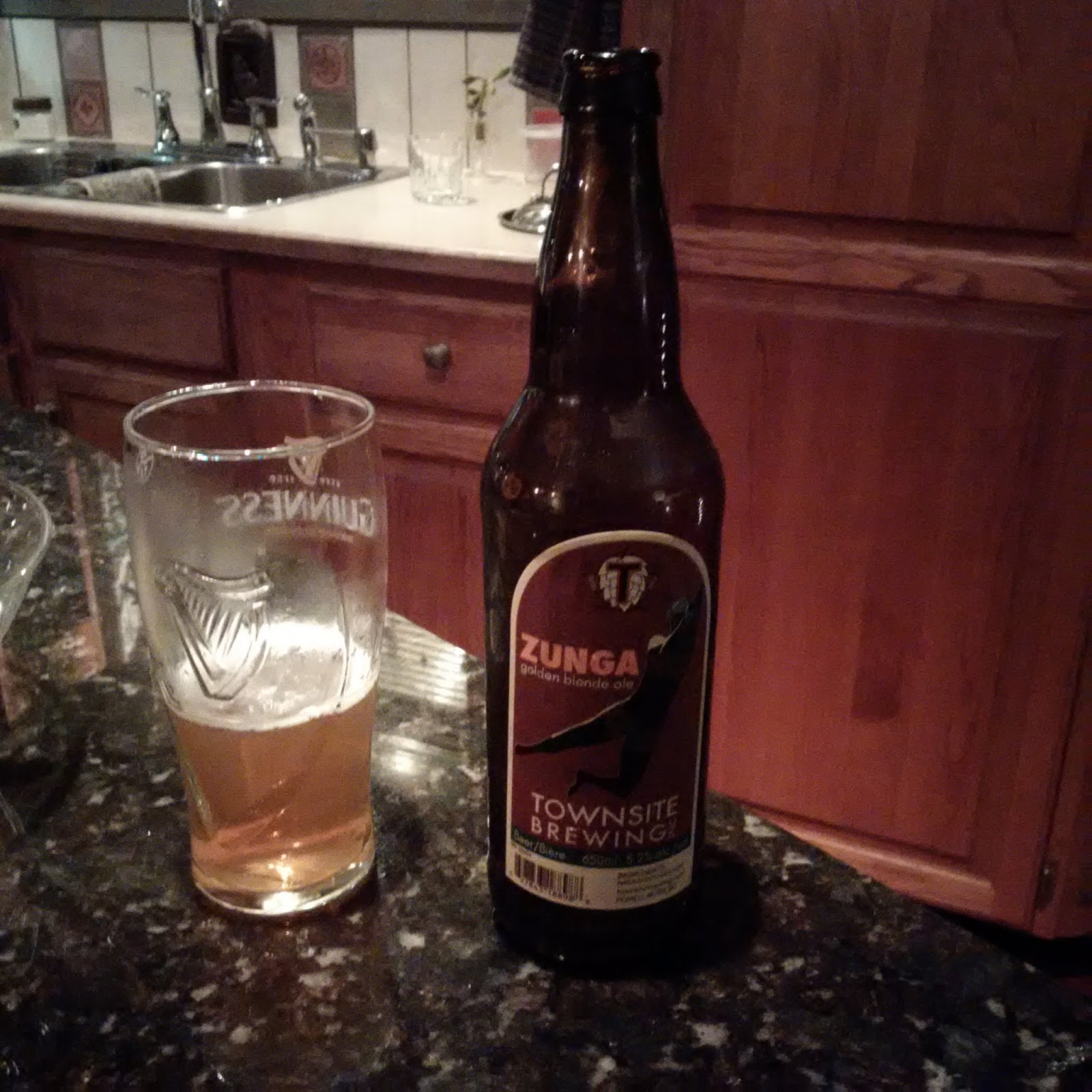 Beer Tasting November 2017 3 more beers..