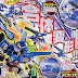 Gundam AGE 3rd Generation Hobby Magazine image