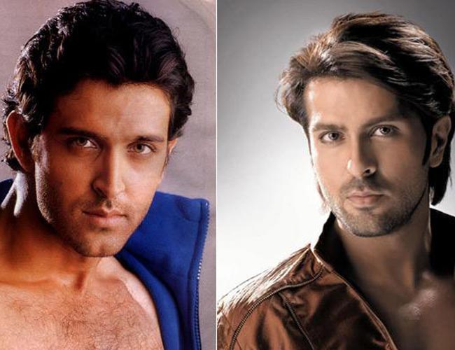 Bollywood Celebrity Look-alikes.