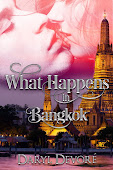 What Happens In Bangkok