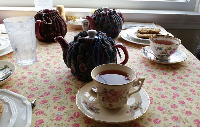 Hanamichi Steeped In Comfort