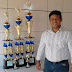 ZÉ DO SORVETE ORGANIZA O 3º GRANDE TORNEIO DE FUTEBOL DO BAIRRO MORADA DA LUA
