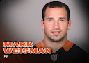 Mark Weisman