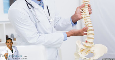 Herniated Discs & Sciatica after an Auto Accident - El Paso Chiropractor