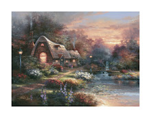 Click on the picture below for 19th Century Paintings For Your Home at Lovely Whatevers Blogspot