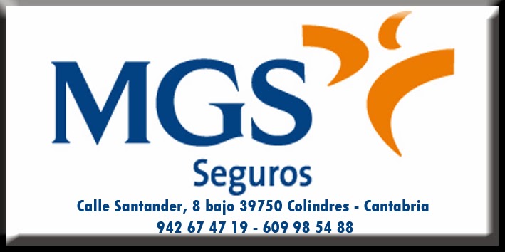 MGS Seguros Colindres