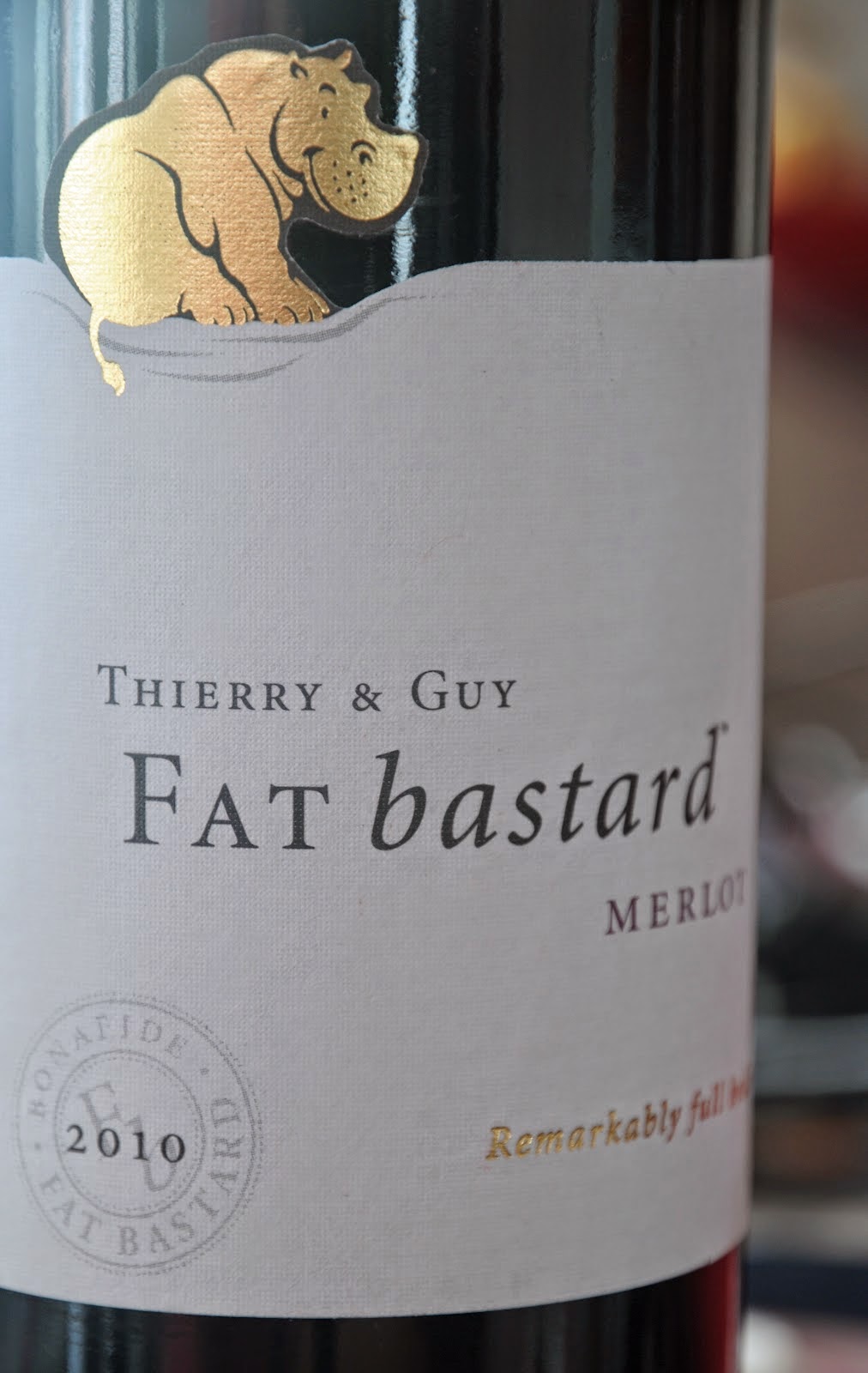 vino packaging naming design america fat bastard merlot grafica etichette etichetta