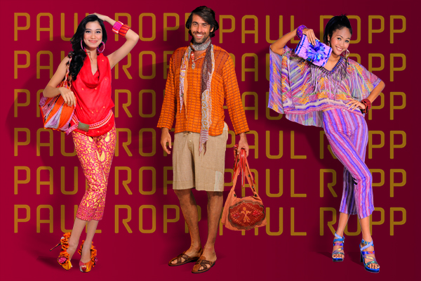 Bali Love and Peace by ベスト・スパ・バリ: bali - Paul Ropp ポール・ロップ