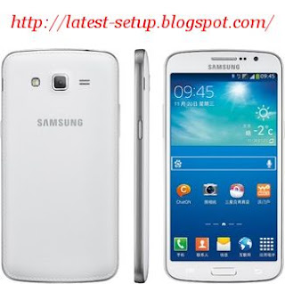 Samsung Galaxy Grand 2 SM-G7106 Clone Flash File (MTK 6572 Rom) Free Download