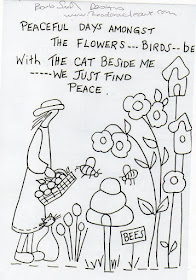 Bless Them Stitchers