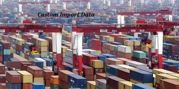 Custom Import Data