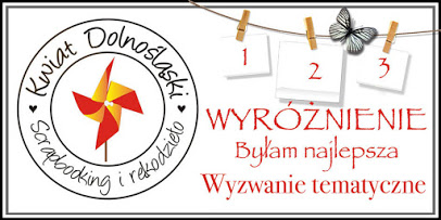 Wygrana w wyzwaniu