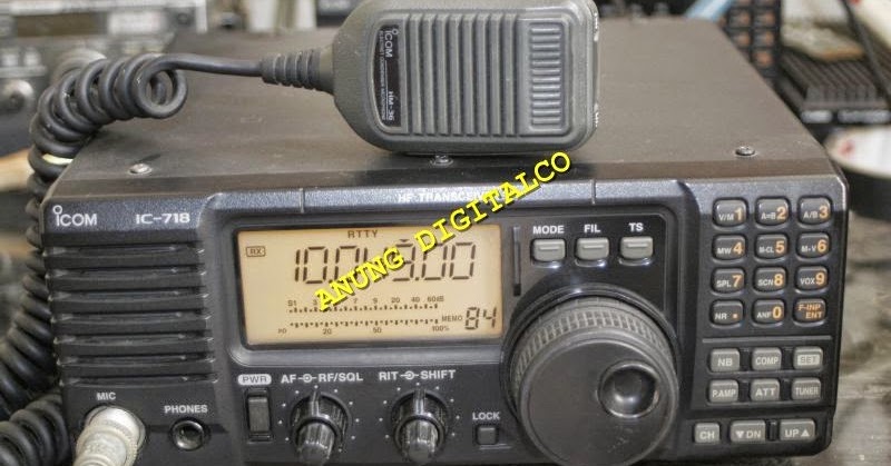 Рация Icom ic f4262dt