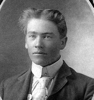 Brian Roper Family History