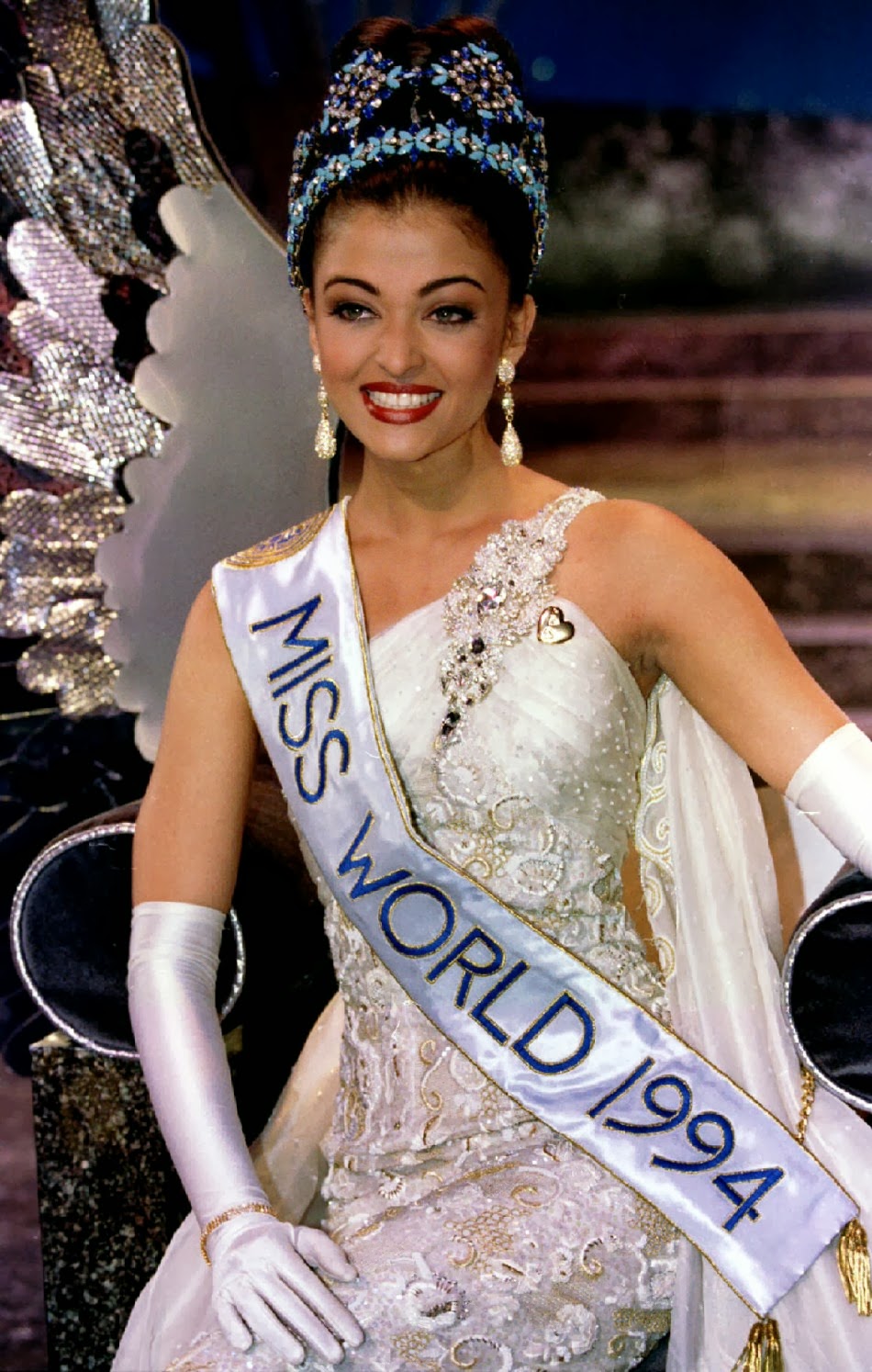 Agree, aishwarya rai as miss world яблочко Aishwarya rai as miss world remarkable