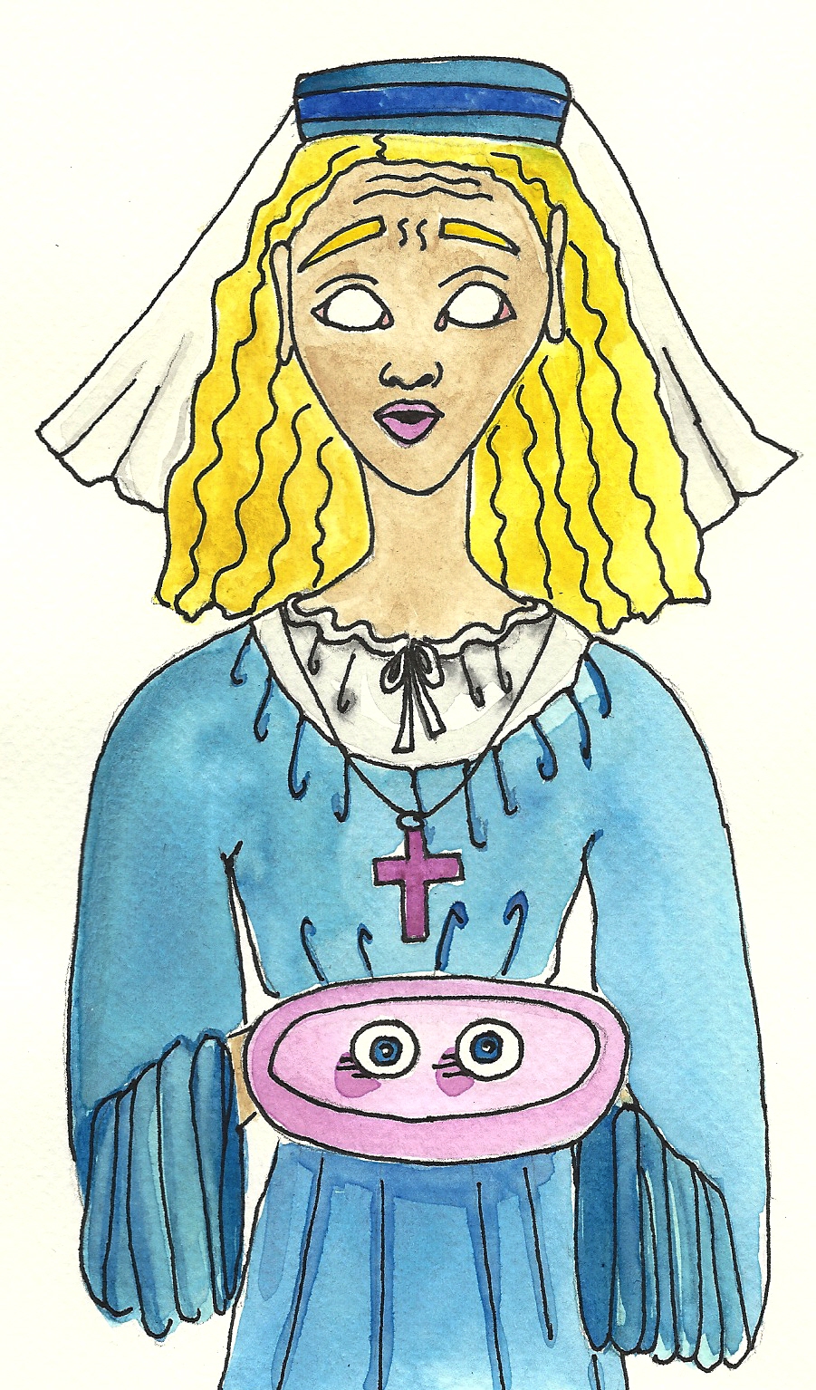 Multiple Chemical Survivor XRay Vision