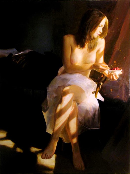 saidov aydemir peintre