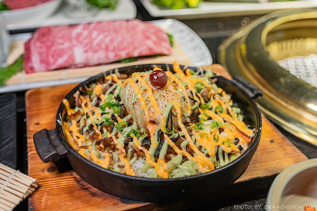 塩選輕塩風燒肉，鼎王旗下燒肉品牌，用餐環境內斂低調有質感，多類特色鹽類任你搭