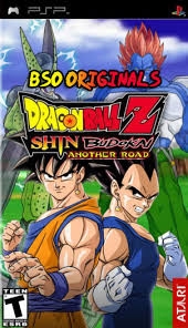 Download Dragon Ball Z 2 For Ppsspp