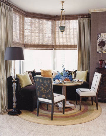 decora y disena: 6 Comedores de Diseño