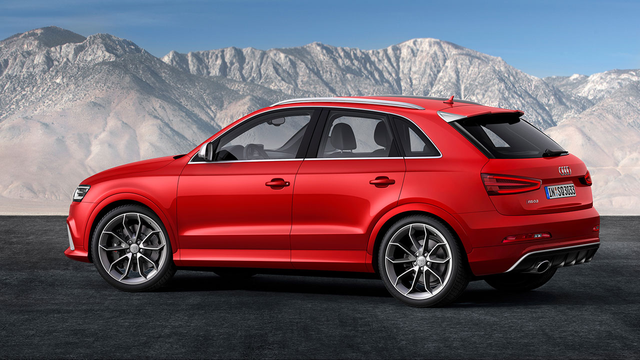 Dont Buy An Suv Before Seeing The Audi Rs Q5 First - bh1lc63