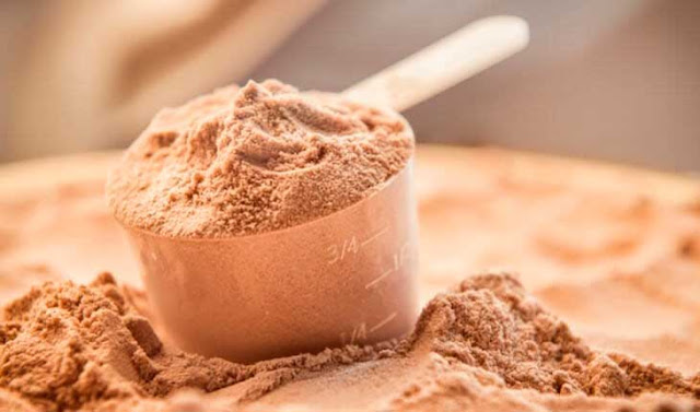 Whey Protein mais vendidos Whey Protein mais vendidos