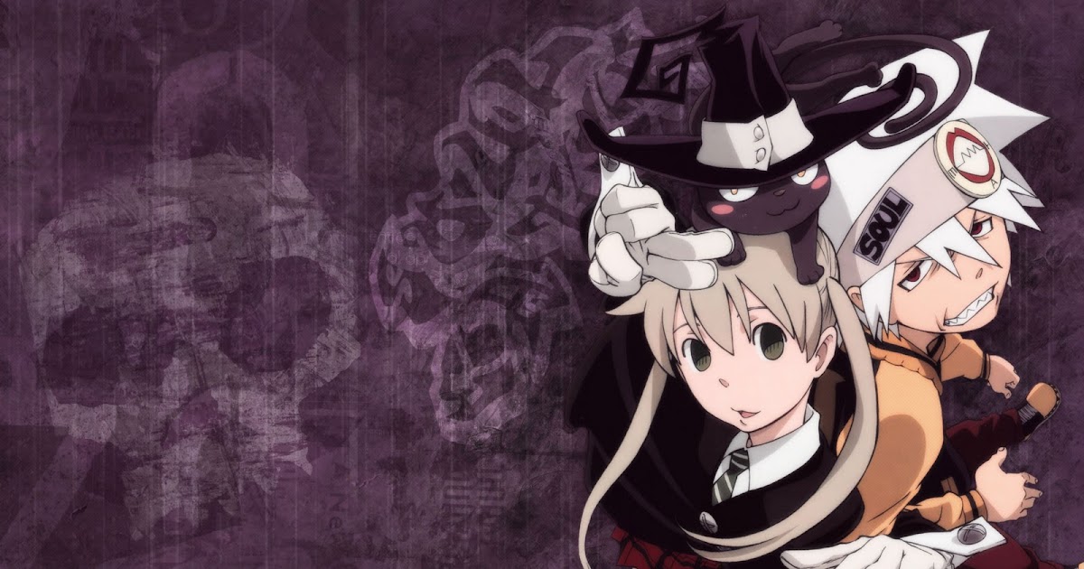 relampagodinastia Descargar Soul eater por mediafire