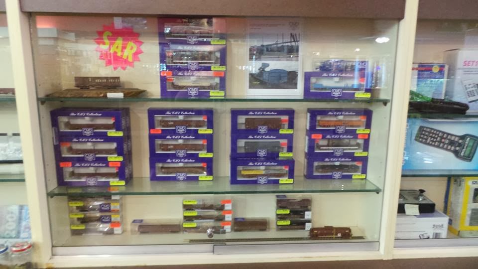 CMD Models MTE has new stock