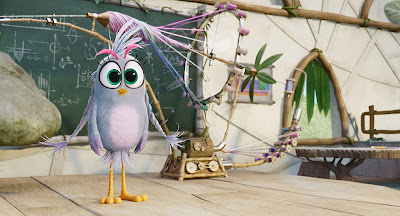 The Angry Birds Movie 2 Image 18