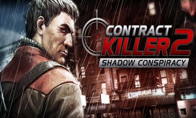 Download Contract Killer 2 Unlimited Money For Android