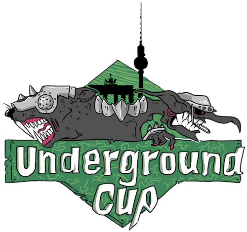 Underground Cup