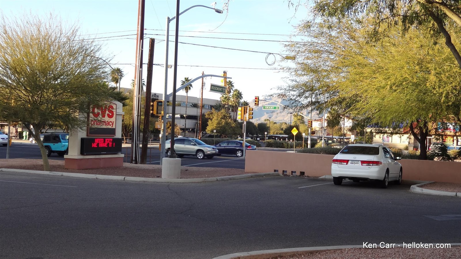 Creeping at CVS in the quest for Peeps