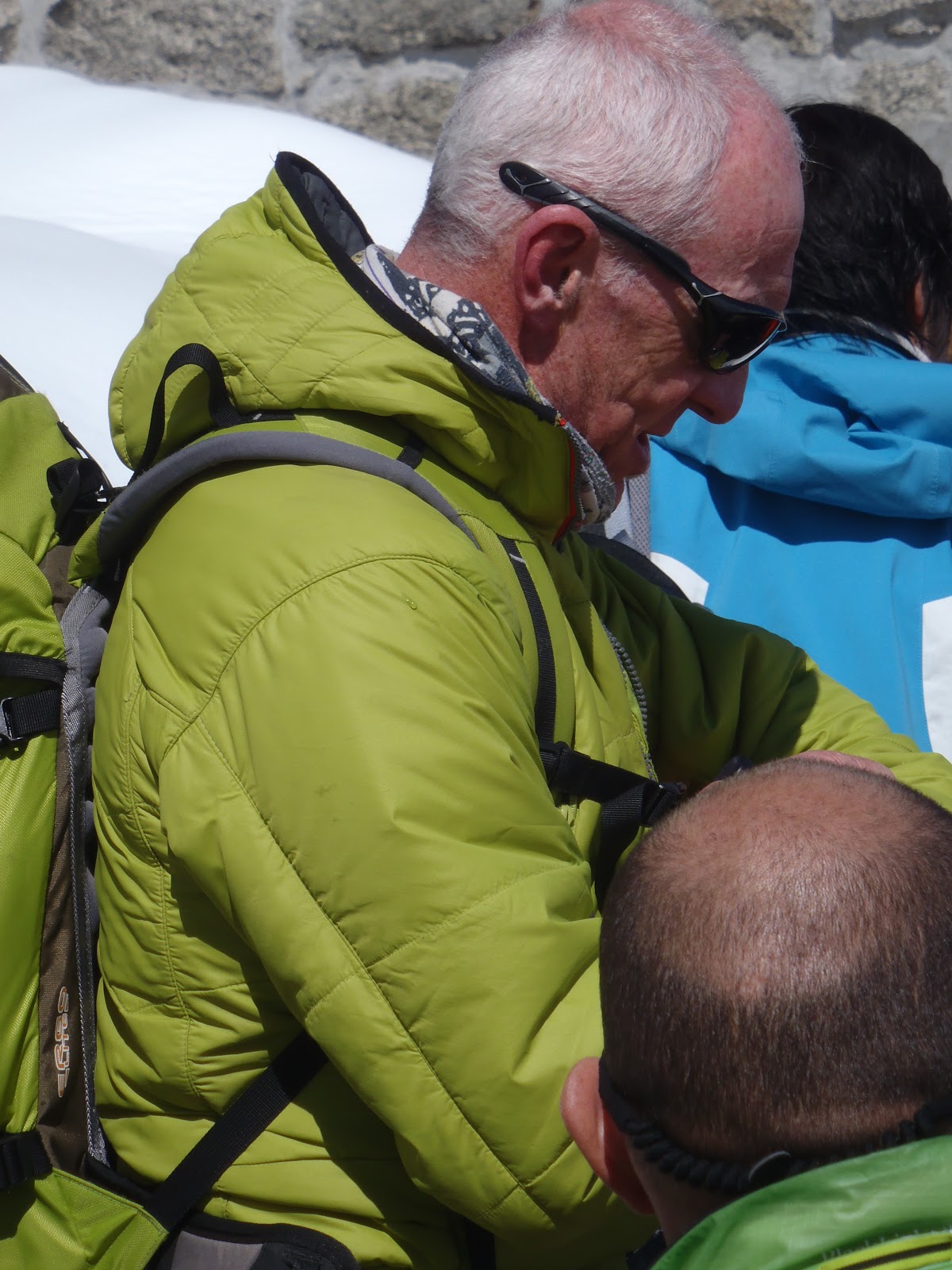 Cold Thistle "The Elitist Attitude"..a must read for the Outdoor Industry