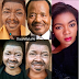 Makeup Artist Lelio Achanga Transforms Herself Into Cameroonian President, Paul Biya