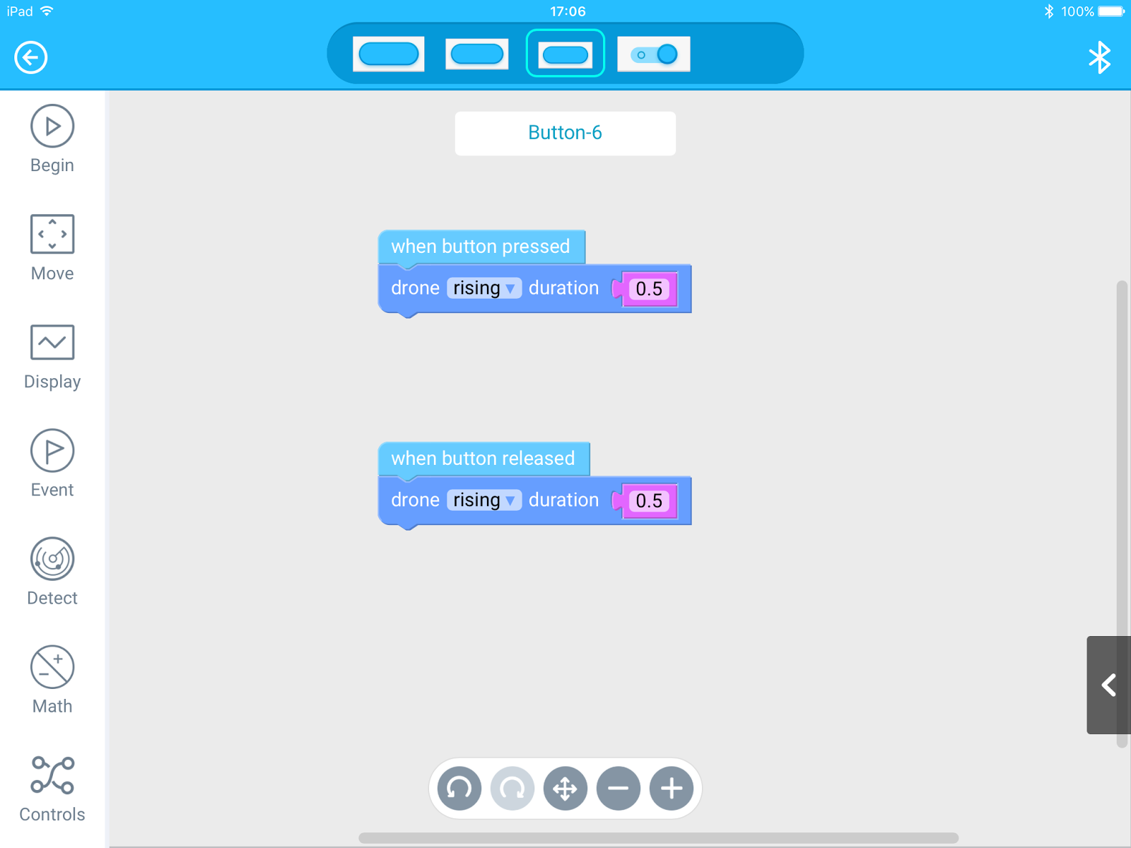 airblock programming