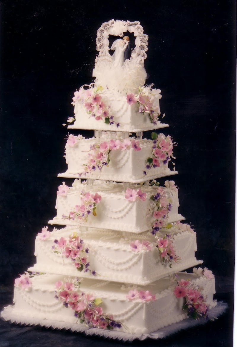 30+ Top Wedding Cake Unusual