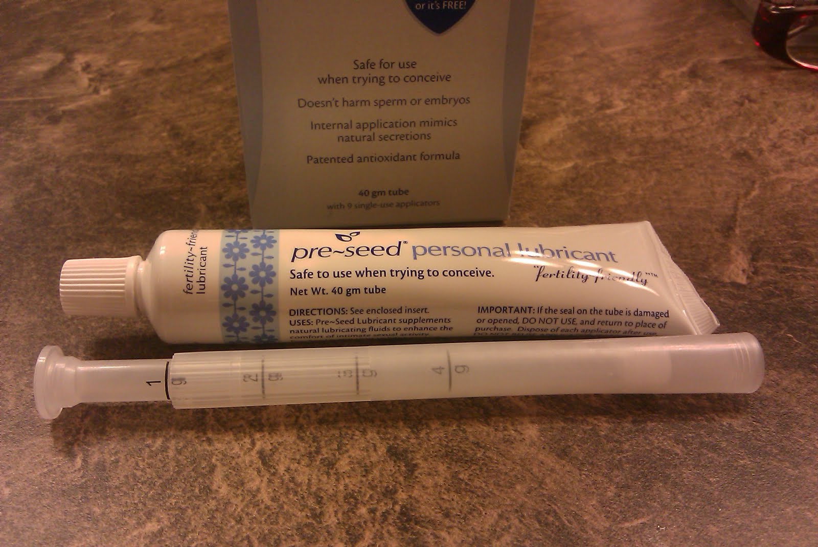 PreSeed Review Modernly