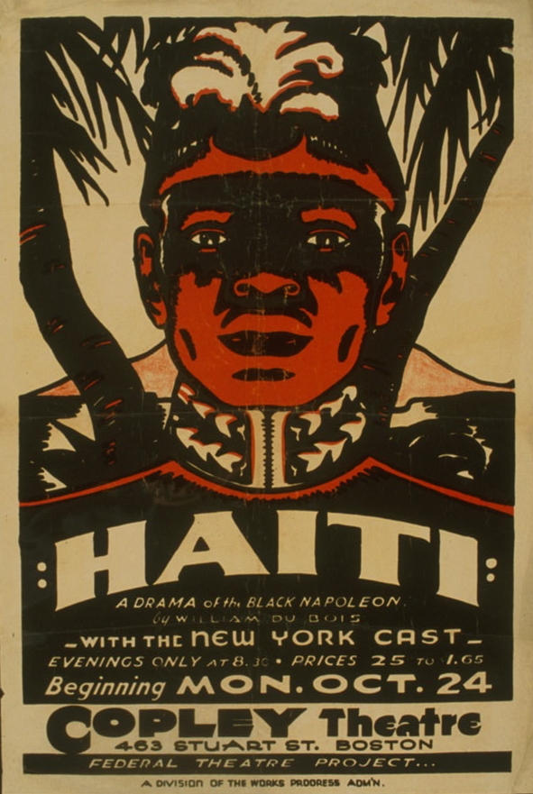 Haiti by Laurent Dubois Haiti by Laurent Dubois