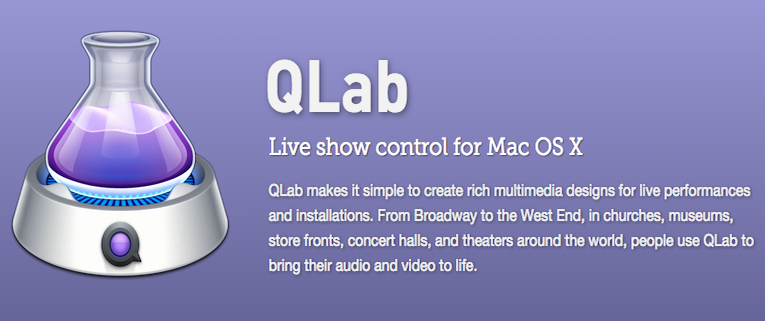 qlab free download mac qlab free download mac
