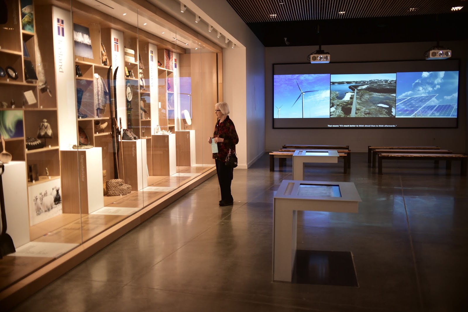 Shoreline Area News Destinations Nordic Museum in Ballard