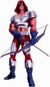 The Top 10 - GI Joe Villains